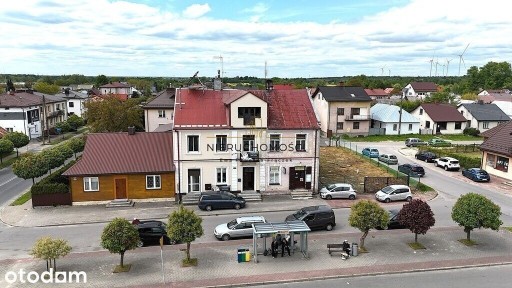 Udziały w kamienicy w centrum Frampola na sprzedaż