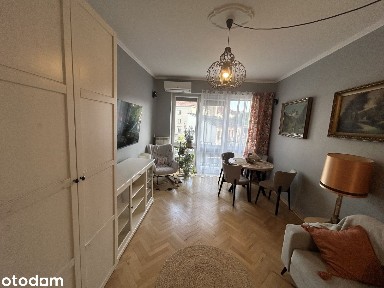 Mieszkanie z balkonem w centrum Kielc