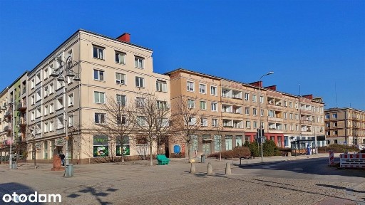 Przytulne 2 pokoje po remoncie w centrum!