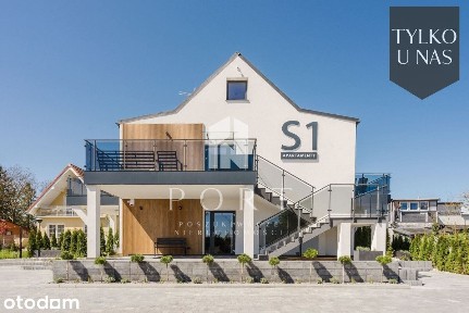 Hotel | Pensjonat | +10 Apartamentów | 150m plaża