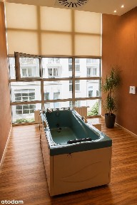 OKAZJA- do najmu lokal usługowy SPA - Kołobrzeg, Hotel Diva Spa