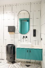 Nowoczesny lokal na wynajem w Dębniki, 60 m²