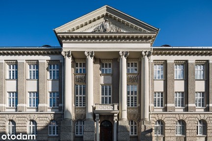 Zabytkowy budynek | Wysoki Standard 1420 m2