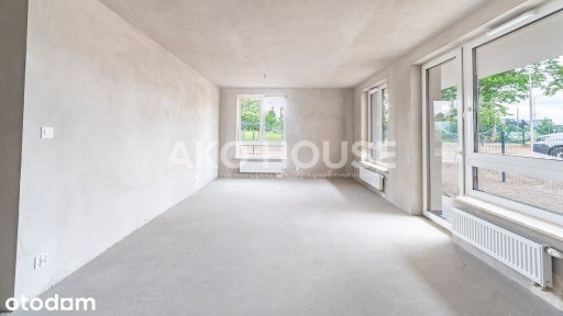 MIESZKANIE z ogródkiem | 52,18 m2 | Horodniany -0%