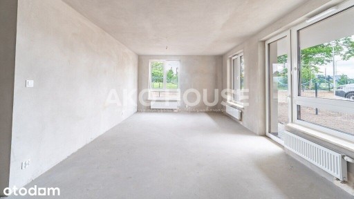 MIESZKANIE z ogródkiem | 52,18 m2 | Horodniany -0%
