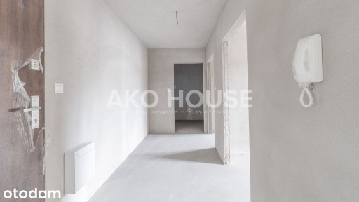 MIESZKANIE 3 pokoje | Horodniany | Balkon - 0%