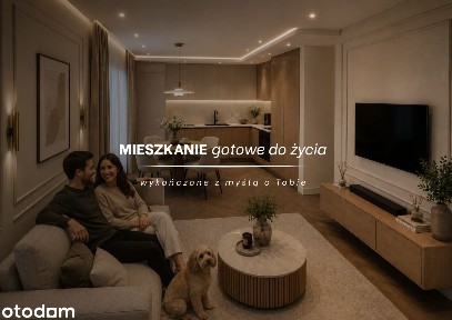 *OSTATNIE* PRZESTRONNE M4 dla Rodziny|GOTOWE|Kameralne Osiedle|BEZ PCC