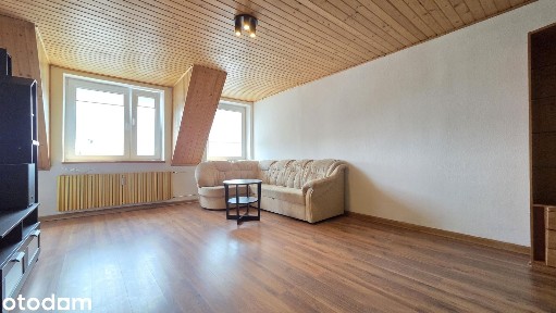 4 pokojowe mieszkanie na wynajem wolne od zaraz