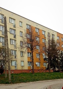 Na sprzedaż mieszkanie 48 m² - Brzesko, ul. Ogrodowa