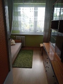 Wynajmę 2 pokojowe mieszkanie