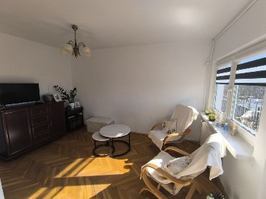 Wynajmę mieszkanie