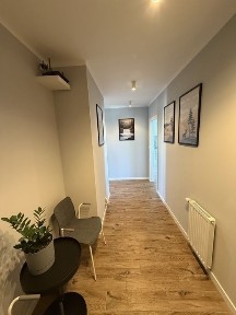 Gabinety do wynajęcia - dla psycho (-terapeutów -logów), seksuologów, coachów, dietetyków - Siechnice, ul. Wiosenna