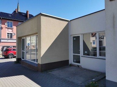 Wynajmę lokal użytkowy 72 m2