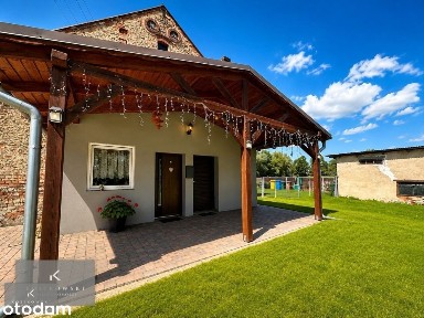 Bezczynszowe mieszkanie 78 m2.