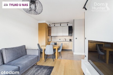 Apartament 2 pokojowy 300 m do Skm Gdańsk Gł