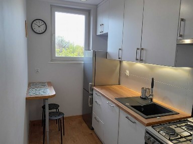 Mieszkanie do wynajęcia po remoncie