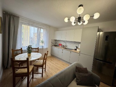 Mieszkanie na wynajem - Rybnik Chwałowice ( ok. 40m2)