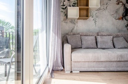 Apartament Browarna