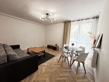Sosnowiec ul. Urbanowicz umeblowane, wyposażone!