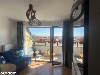 Apartament w Sarbinowie blisko morza BASEN, SAUNA, PARKING