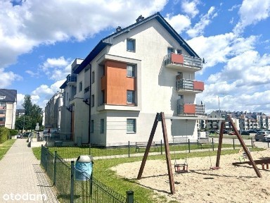 Tylko u Nas! 2016 3 Pokoje Balkon Parking Piwnica Pyrzyckie