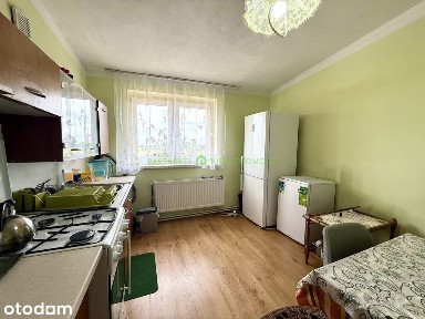 2 -pok. mieszkanie blisko morza, Łuskowo