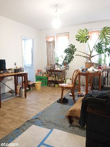 Kawalerka po REMONCIE/ TOP Lokalizacja/ Niskie Opłaty/ Bez Prowizji