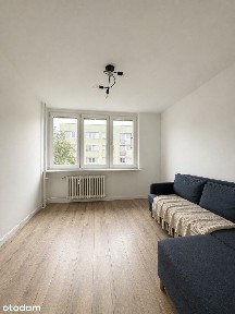 Mieszkanie, 46 m², Szczecin