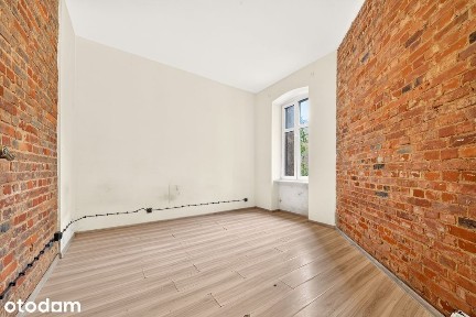 Mieszkanie 5 pokojowe 89,57 m², 1 piętro kamienicy