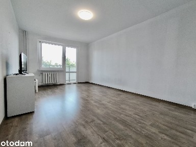 TYLKO U NAS! | Przestronne 2 pokoje | 2 BALKONY | 50,76 m² | piwnica