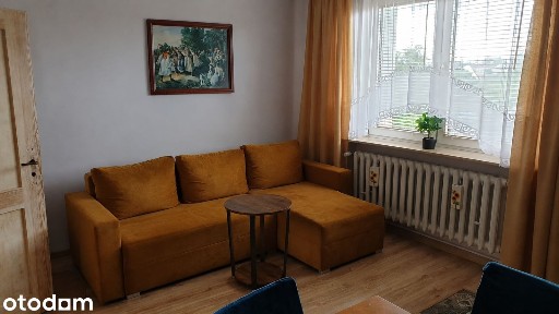 Sprzedam mieszkanie z ogrodem po remoncie gotowe do wprowadzenia
