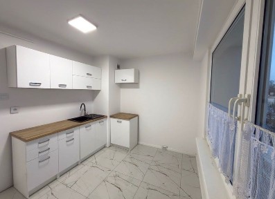 Mieszkanie 2 pokoje | 47m2 | Balkon | Garaż | Witosław