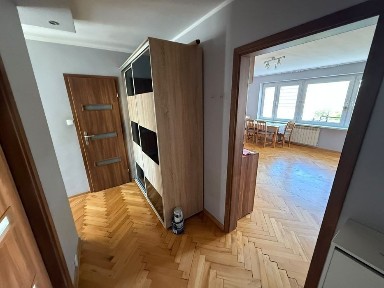 NOWE ZDJĘCIA, Atrakcyjne 2 pokojowe mieszkanie 48,6m osiedle Południe ulica Kolska