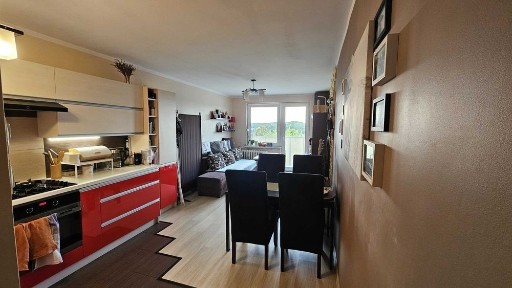 Sprzedam mieszkanie 3-pokojowe, 45,85 m² Solec Kujawski