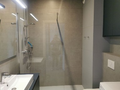 Nowoczesne mieszkanie 56 m² + balkon + | ul. Ordona, Wola | klimatyzacja