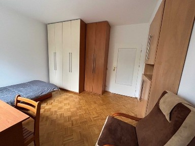 Pokój 15 m2 w mieszkaniu 3 pokojowym Warszawa Włochy, ul.Czereśniowa