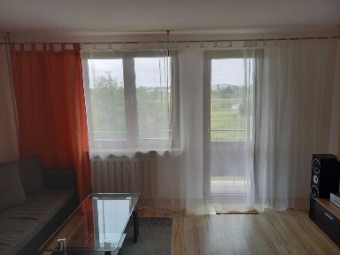 Wynajmę mieszkanie kawalerkę 