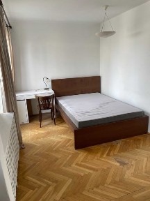 2 pokojowe mieszkanie Sienna Śródmieście Warszawa