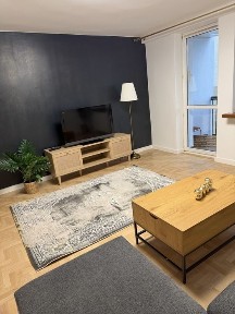 Mieszkanie po remoncie 55m2 Ursynow Herbsta 1