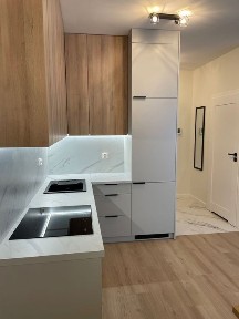 Wynajmę kawalerkę Podolszyce Płd. Czerwonych Kosynierów 7