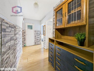 Mieszkanie 35,61m2, 2-pokoje, Bezledy