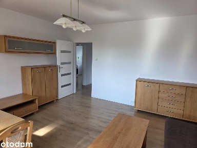 Jasne, 2-pokojowe mieszkanie od zaraz - Zabrze, ul. Franciszkańska