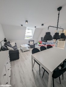 Przestronne, wyremontowane M2. Niski czynsz. Gotowe do zamieszkania.