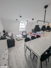 Przestronne, wyremontowane M2. Niski czynsz. Gotowe do zamieszkania.