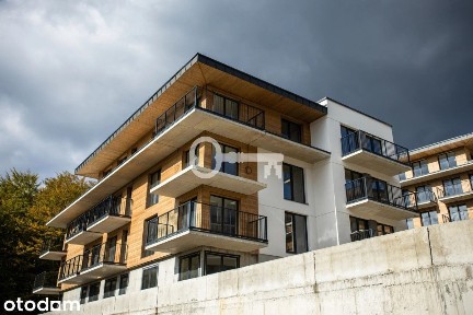 Wyjątkowy apartament inwestycyjny