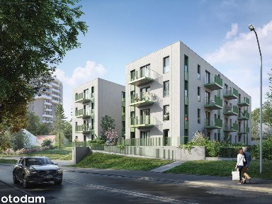 Malborska, Wola Duchacka, Podgórze Duchackie, Kraków, małopolskie
