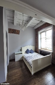 Grzegórzki, kamienica, 33 m2, dwa pokoje, 1 piętro
