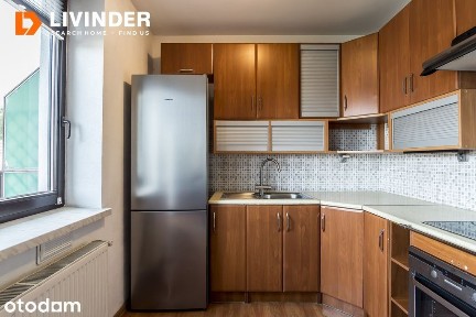 39 m² | 2 balkony | Garderoba | Kliny