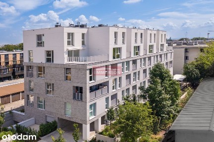 Ostatnie piętro | Taras 20 m2 | Bezpośrednio