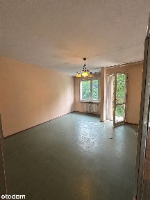 Przestronne 3 pokoje | 53,53 m² | Balkon |ZAREZERWOWANE